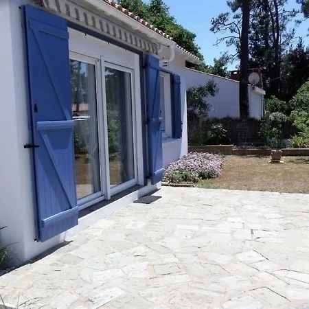Maison Bretignolles-sur-mer, 3 Pieces, 4 Personnes - Fr-1-231-186 Brétignolles-sur-Mer